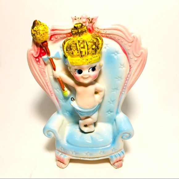 Vintage Rueben’s Original Japan King Baby … - Picture 1 of 9
